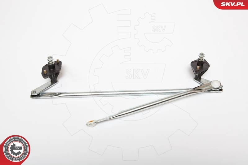Wiper Linkage